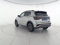 Auto Volkswagen T-Cross 1.0 tsi r-line plus 115cv km 0 in vendita presso concessionaria Fratelli Giacomel a 24.900 &euro; - foto numero 4