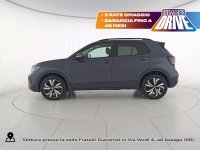 Auto Volkswagen T-Cross 1.0 tsi edition plus 95cv usata in vendita presso concessionaria Fratelli Giacomel a 19.400 &euro; - foto numero 3