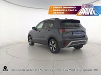 Auto Volkswagen T-Cross 1.0 tsi edition plus 95cv usata in vendita presso concessionaria Fratelli Giacomel a 19.400 &euro; - foto numero 4