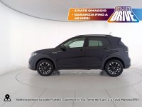 Auto Volkswagen T-Cross 1.0 tsi sport 95cv usata in vendita presso concessionaria Fratelli Giacomel a 16.400 &euro; - foto numero 3