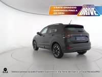 Auto Volkswagen T-Cross 1.0 tsi sport 95cv usata in vendita presso concessionaria Fratelli Giacomel a 16.400 &euro; - foto numero 4