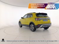 Auto Volkswagen T-Cross 1.0 tsi edition plus 115cv km 0 in vendita presso concessionaria Fratelli Giacomel a 21.900 &euro; - foto numero 4