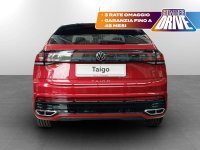 Auto Volkswagen Taigo 1.0 tsi r-line plus 115cv dsg km 0 in vendita presso concessionaria Fratelli Giacomel a 25.400 &euro; - foto numero 4