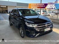 Auto Volkswagen T-Roc 2.0 tdi r-line 150cv dsg usata in vendita presso concessionaria Fratelli Giacomel a 26.900 &euro; - foto numero 3