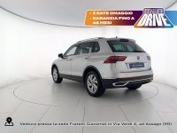 Auto Volkswagen Tiguan 2.0 tsi elegance 4motion 190cv dsg usata in vendita presso concessionaria Fratelli Giacomel a 33.900 &euro; - foto numero 4