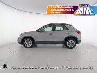 Auto Volkswagen T-Roc 2.0 tdi life 150cv dsg aziendale in vendita presso concessionaria Fratelli Giacomel a 25.900 &euro; - foto numero 3