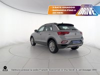Auto Volkswagen T-Roc 2.0 tdi life 150cv dsg aziendale in vendita presso concessionaria Fratelli Giacomel a 25.900 &euro; - foto numero 4