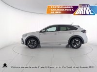 Auto Volkswagen Taigo 1.0 tsi r-line 115cv usata in vendita presso concessionaria Fratelli Giacomel a 18.900 &euro; - foto numero 3