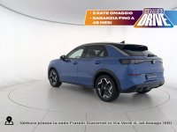 Auto Volkswagen T-Roc 1.5 etsi r-line 150cv dsg km 0 in vendita presso concessionaria Fratelli Giacomel a 34.900 &euro; - foto numero 4