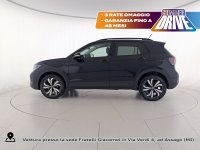 Auto Volkswagen T-Cross 1.0 tsi edition plus 95cv km 0 in vendita presso concessionaria Fratelli Giacomel a 21.900 &euro; - foto numero 3