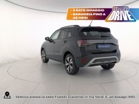 Auto Volkswagen T-Cross 1.0 tsi edition plus 95cv km 0 in vendita presso concessionaria Fratelli Giacomel a 21.900 &euro; - foto numero 4