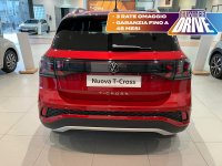 Auto Volkswagen T-Cross 1.0 tsi r-line plus 115cv km 0 in vendita presso concessionaria Fratelli Giacomel a 24.900 &euro; - foto numero 4