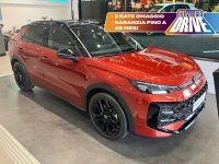 Auto Volkswagen T-Roc 1.5 etsi r-line 150cv dsg km 0 in vendita presso concessionaria Fratelli Giacomel a 35.400 &euro; - foto numero 3