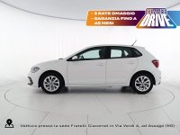 Auto Volkswagen Polo 1.0 tsi style 95cv usata in vendita presso concessionaria Fratelli Giacomel a 16.900 &euro; - foto numero 3