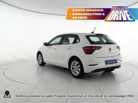 Auto Volkswagen Polo 1.0 tsi style 95cv usata in vendita presso concessionaria Fratelli Giacomel a 16.900 &euro; - foto numero 4