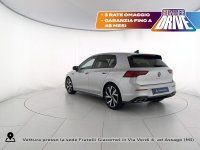 Auto Volkswagen Golf 1.5 etsi evo r-line 150cv dsg usata in vendita presso concessionaria Fratelli Giacomel a 23.900 &euro; - foto numero 4