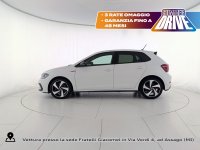 Auto Volkswagen Polo 2.0 tsi gti dsg usata in vendita presso concessionaria Fratelli Giacomel a 24.900 &euro; - foto numero 3