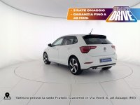 Auto Volkswagen Polo 2.0 tsi gti dsg usata in vendita presso concessionaria Fratelli Giacomel a 24.900 &euro; - foto numero 4