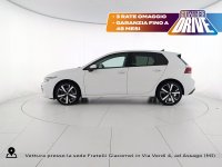 Auto Volkswagen Golf 1.5 etsi edition plus 115cv dsg usata in vendita presso concessionaria Fratelli Giacomel a 27.400 &euro; - foto numero 3