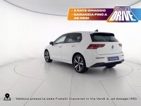 Auto Volkswagen Golf 1.5 etsi edition plus 115cv dsg usata in vendita presso concessionaria Fratelli Giacomel a 27.400 &euro; - foto numero 4