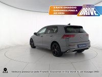 Auto Volkswagen Golf 1.4 gte dsg usata in vendita presso concessionaria Fratelli Giacomel a 25.400 &euro; - foto numero 4