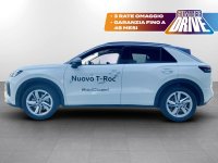 Auto Volkswagen T-Roc 1.5 etsi life 150cv dsg aziendale in vendita presso concessionaria Fratelli Giacomel a 30.900 &euro; - foto numero 3