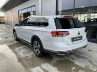 Auto Volkswagen Passat alltrack 2.0 tdi 4motion 200cv dsg usata in vendita presso concessionaria Fratelli Giacomel a 18.400 &euro; - foto numero 3