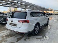 Auto Volkswagen Passat alltrack 2.0 tdi 4motion 200cv dsg usata in vendita presso concessionaria Fratelli Giacomel a 18.400 &euro; - foto numero 4