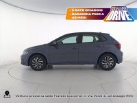 Auto Volkswagen Polo 1.0 life 80cv usata in vendita presso concessionaria Fratelli Giacomel a 17.900 &euro; - foto numero 3