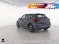 Auto Volkswagen Polo 1.0 life 80cv usata in vendita presso concessionaria Fratelli Giacomel a 17.900 &euro; - foto numero 4