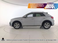 Auto Volkswagen T-Roc 1.5 tsi r-line dsg usata in vendita presso concessionaria Fratelli Giacomel a 25.400 &euro; - foto numero 3