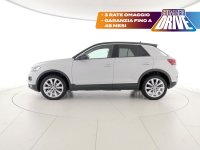 Auto Volkswagen T-Roc 1.5 tsi advanced dsg usata in vendita presso concessionaria Fratelli Giacomel a 18.900 &euro; - foto numero 3