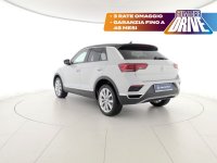 Auto Volkswagen T-Roc 1.5 tsi advanced dsg usata in vendita presso concessionaria Fratelli Giacomel a 18.900 &euro; - foto numero 4