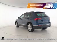 Auto Volkswagen Tiguan 2.0 tdi life 4motion 150cv dsg usata in vendita presso concessionaria Fratelli Giacomel a 26.900 &euro; - foto numero 4