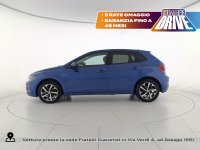 Auto Volkswagen Polo 5p 1.0 evo comfortline 80cv usata in vendita presso concessionaria Fratelli Giacomel a 12.900 &euro; - foto numero 3