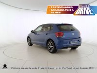 Auto Volkswagen Polo 5p 1.0 evo comfortline 80cv usata in vendita presso concessionaria Fratelli Giacomel a 12.900 &euro; - foto numero 4