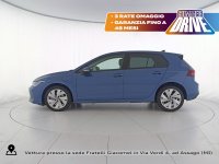 Auto Volkswagen Golf 1.5 tsi ehybrid edition plus 204cv dsg aziendale in vendita presso concessionaria Fratelli Giacomel a 29.400 &euro; - foto numero 3