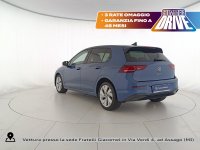 Auto Volkswagen Golf 1.5 tsi ehybrid edition plus 204cv dsg aziendale in vendita presso concessionaria Fratelli Giacomel a 29.400 &euro; - foto numero 4