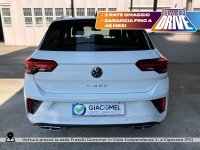 Auto Volkswagen T-Roc 1.5 tsi r-line usata in vendita presso concessionaria Fratelli Giacomel a 23.900 &euro; - foto numero 4