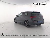 Auto Volkswagen Golf 2.0 tsi gti 245cv dsg usata in vendita presso concessionaria Fratelli Giacomel a 30.900 &euro; - foto numero 4