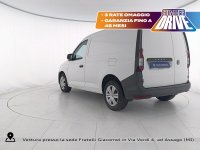 Auto Volkswagen Veicoli Commerciali Caddy cargo 1.5 tsi 114cv business usata in vendita presso concessionaria Fratelli Giacomel a 15.490 &euro; - foto numero 4