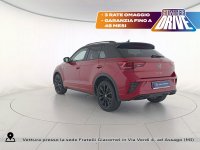 Auto Volkswagen T-Roc 1.0 tsi r-line 110cv usata in vendita presso concessionaria Fratelli Giacomel a 20.900 &euro; - foto numero 4