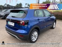 Auto Volkswagen T-Cross 1.0 tsi style 95cv usata in vendita presso concessionaria Fratelli Giacomel a 16.400 &euro; - foto numero 4