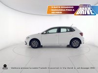 Auto Volkswagen Polo 1.0 tsi life 95cv dsg usata in vendita presso concessionaria Fratelli Giacomel a 17.400 &euro; - foto numero 3
