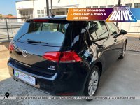 Auto Volkswagen Golf 5p 1.4 tsi comfortline 122cv usata in vendita presso concessionaria Fratelli Giacomel a 12.400 &euro; - foto numero 4
