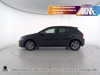 Auto Volkswagen Polo 1.0 tsi r-line 95cv dsg usata in vendita presso concessionaria Fratelli Giacomel a 18.400 &euro; - foto numero 3