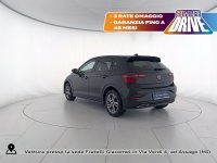 Auto Volkswagen Polo 1.0 tsi r-line 95cv dsg usata in vendita presso concessionaria Fratelli Giacomel a 18.400 &euro; - foto numero 4