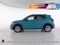 Auto Volkswagen T-Cross 1.0 tsi advanced 110cv dsg usata in vendita presso concessionaria Fratelli Giacomel a 18.900 &euro; - foto numero 3