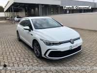 Auto Volkswagen Golf 1.5 etsi evo r-line 150cv dsg usata in vendita presso concessionaria Fratelli Giacomel a 23.400 &euro; - foto numero 3
