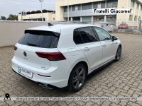 Auto Volkswagen Golf 1.5 etsi evo r-line 150cv dsg usata in vendita presso concessionaria Fratelli Giacomel a 23.400 &euro; - foto numero 4